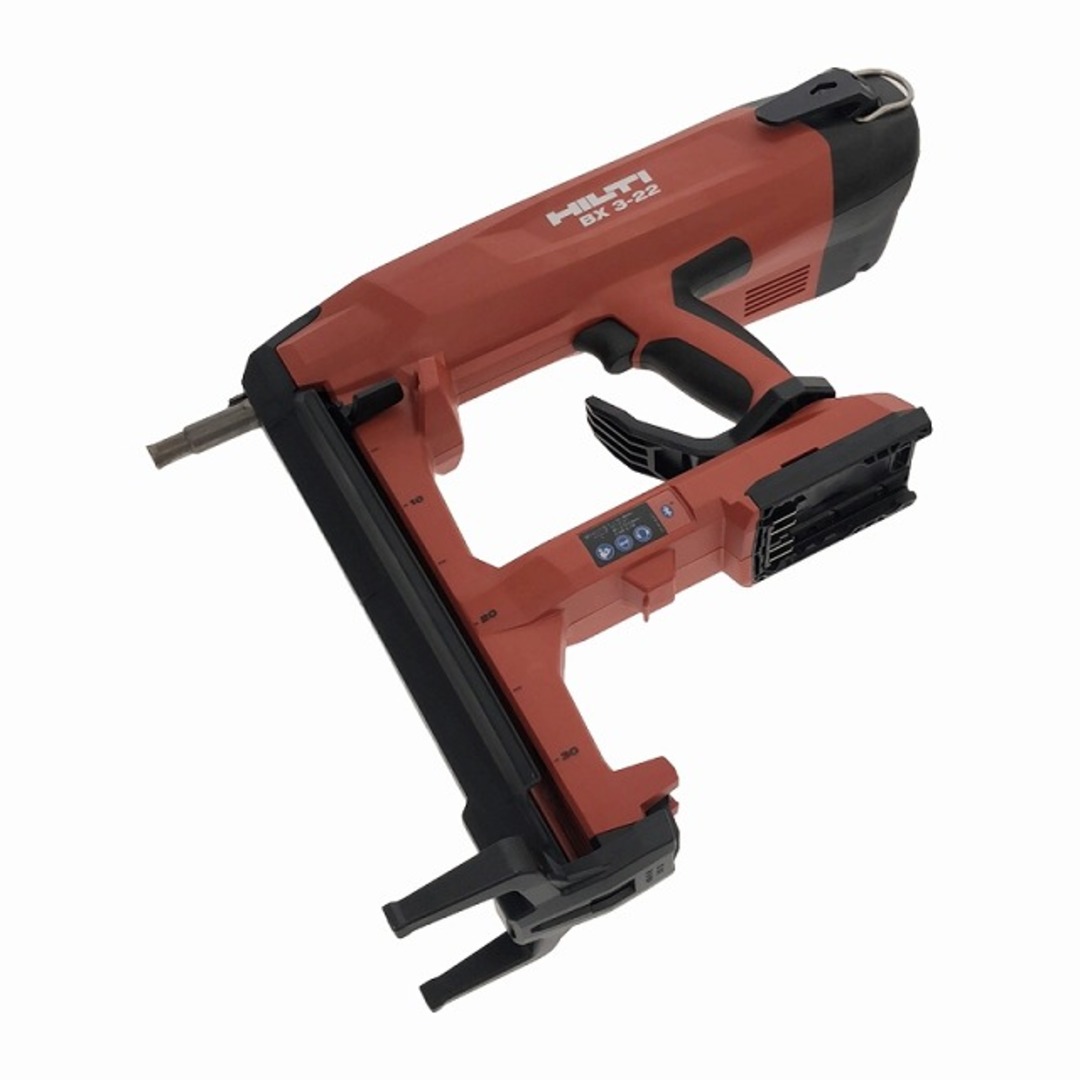 ☆未使用品☆HILTI ヒルティ 21.6V 充電式コンクリートネイラー ☆未使用品☆HILTI ヒルティ 21.6V 充電式コンクリートネイラー