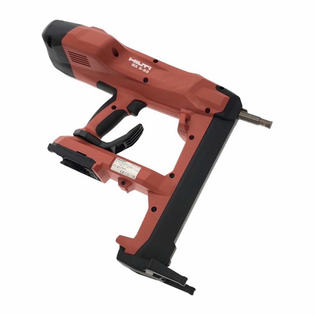 ☆未使用品☆HILTI ヒルティ 21.6V 充電式コンクリートネイラー ☆未使用品☆HILTI ヒルティ 21.6V 充電式コンクリートネイラー