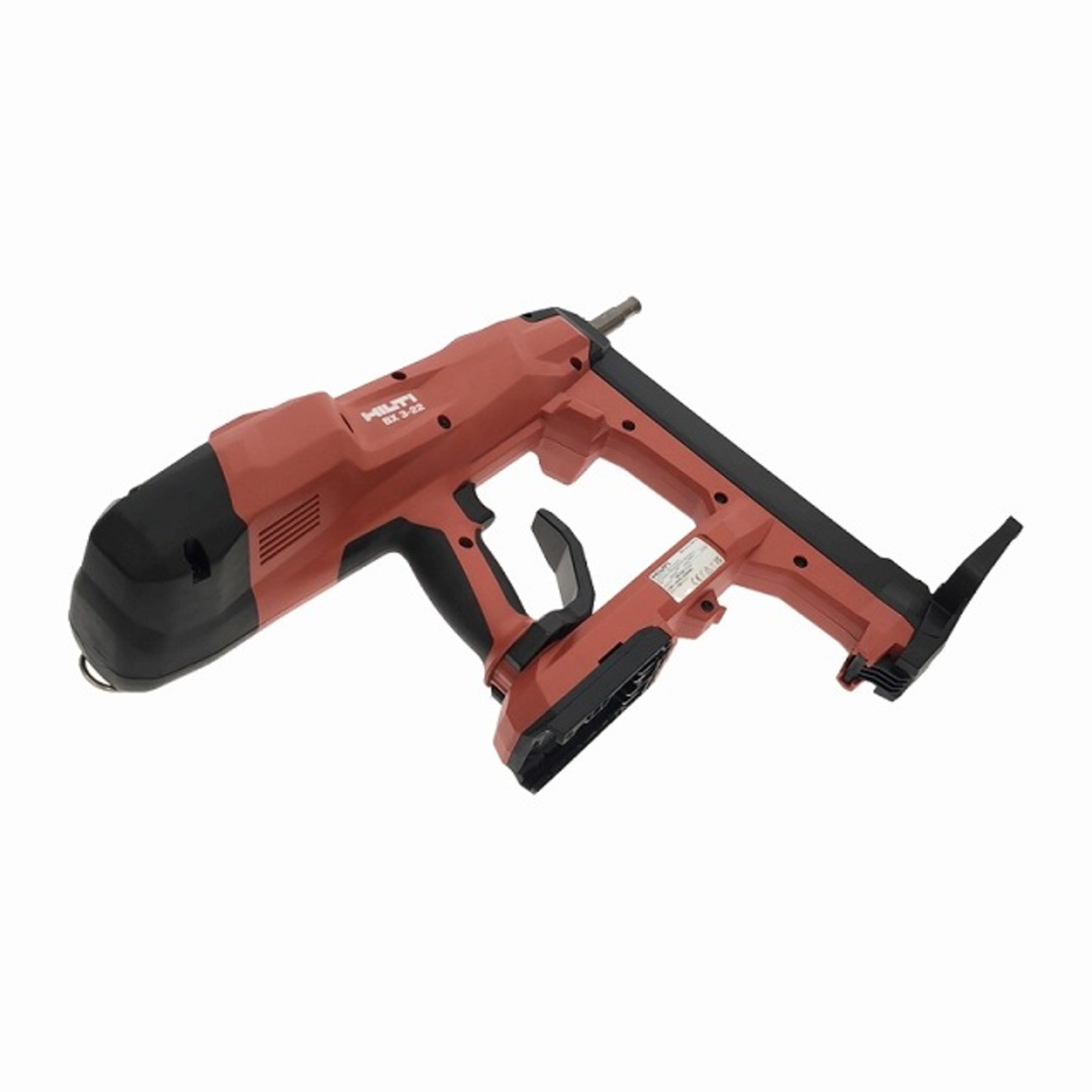 ☆未使用品☆HILTI ヒルティ 21.6V 充電式コンクリートネイラー ☆未使用品☆HILTI ヒルティ 21.6V 充電式コンクリートネイラー
