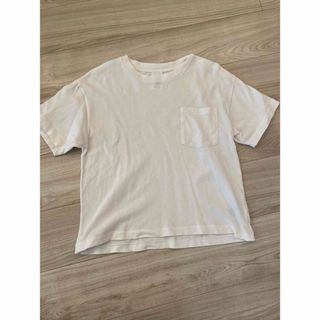 ギャップ(GAP)のGAP／ポケットTシャツ(Tシャツ(半袖/袖なし))