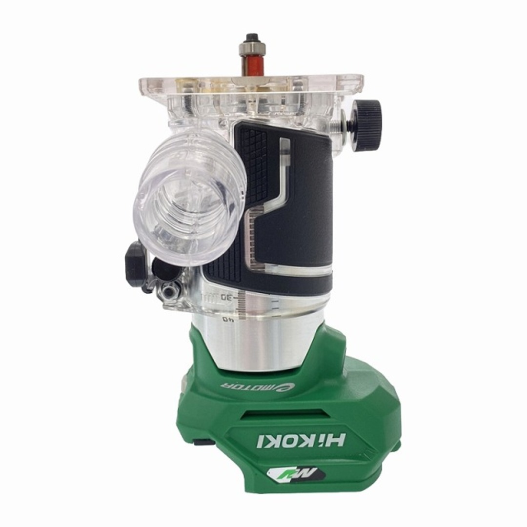 日立 - ☆中古美品☆ HIKOKI ハイコーキ 36V マルチボルト 日立 - ☆中古美品☆ HIKOKI ハイコーキ 36V マルチボルト