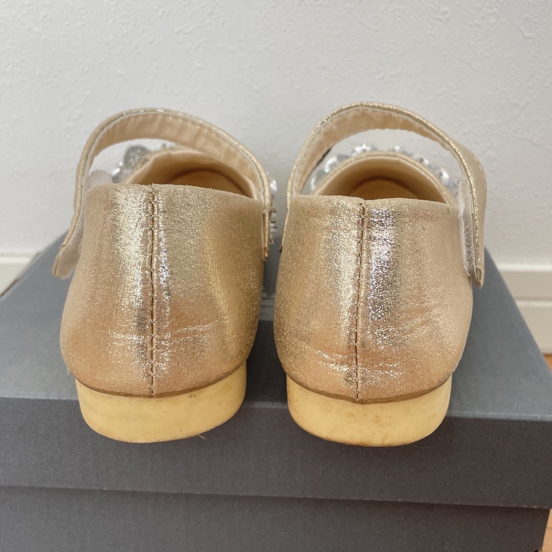 入学式　お洒落靴　23センチ レディースの靴/シューズ(ハイヒール/パンプス)の商品写真