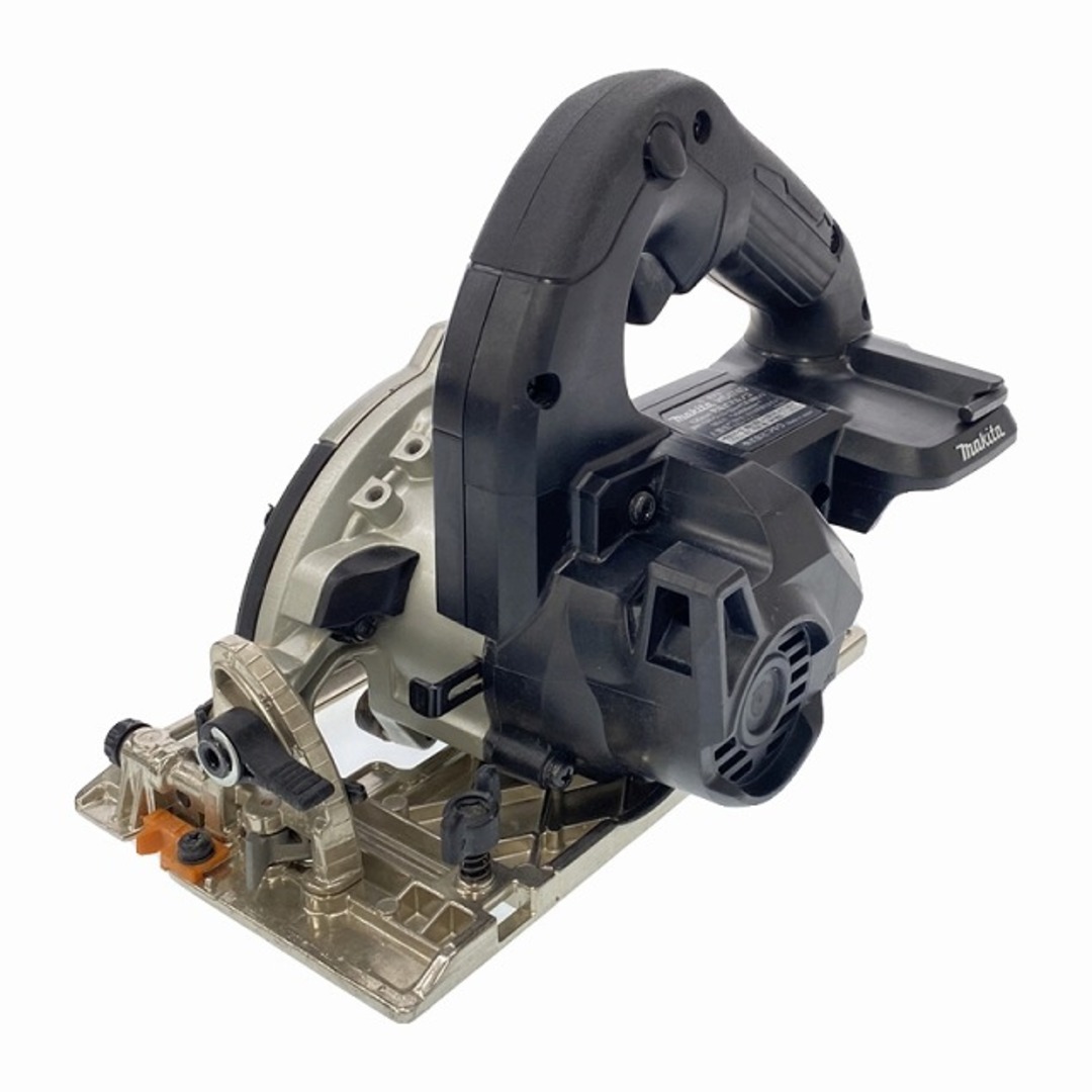 Makita - ☆中古品☆ makita マキタ 18V 125㎜ 充電式丸ノコ Makita - ☆中古品☆ makita マキタ 18V 125㎜ 充電式丸ノコ