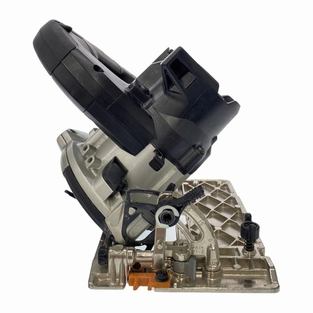 Makita - ☆中古品☆ makita マキタ 18V 125㎜ 充電式丸ノコ Makita - ☆中古品☆ makita マキタ 18V 125㎜ 充電式丸ノコ