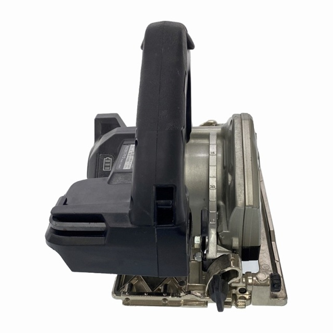 Makita - ☆中古品☆ makita マキタ 18V 125㎜ 充電式丸ノコ Makita - ☆中古品☆ makita マキタ 18V 125㎜ 充電式丸ノコ