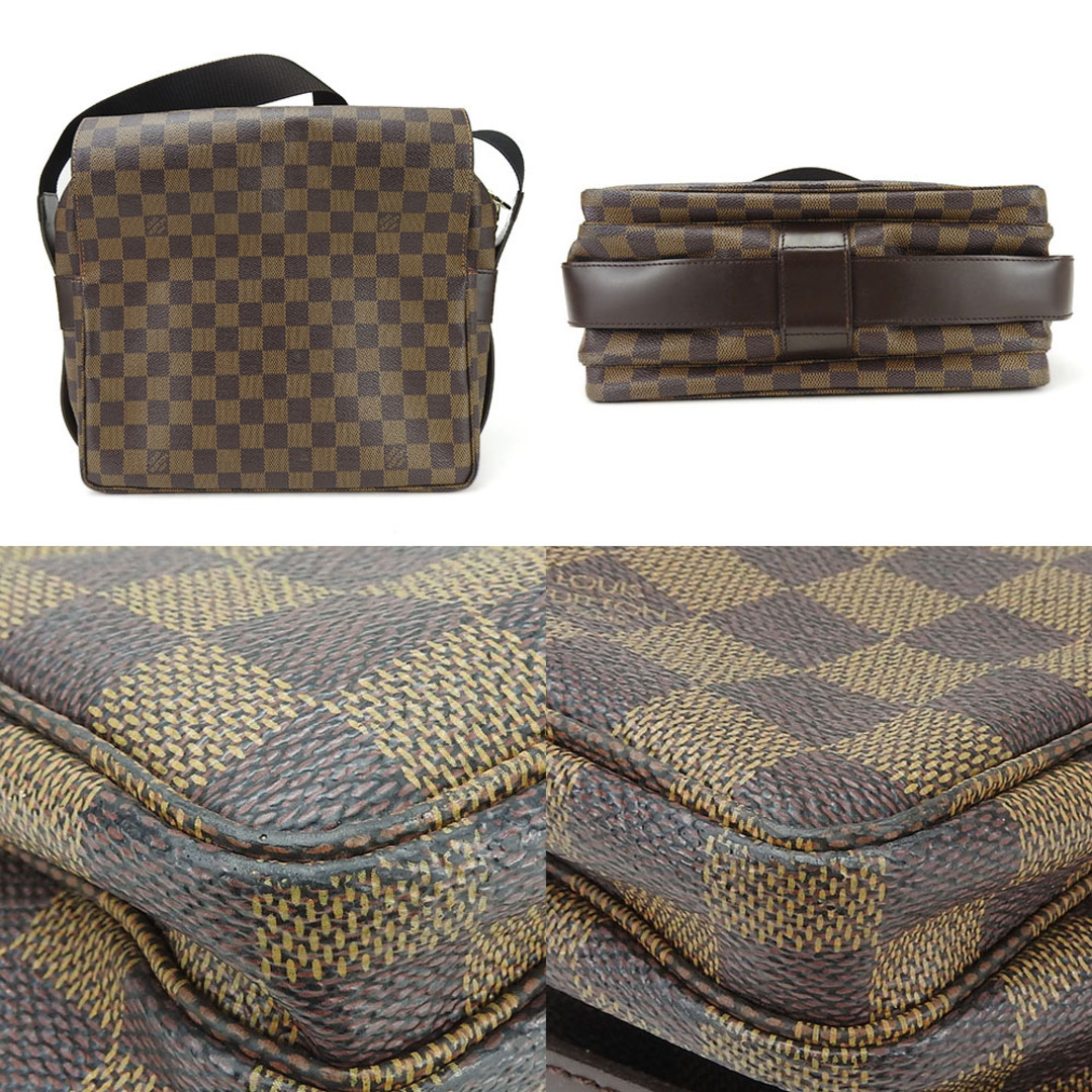 LOUIS VUITTON - 【中古】 ルイ・ヴィトン ショルダーバッグ LOUIS VUITTON - 【中古】 ルイ・ヴィトン ショルダーバッグ