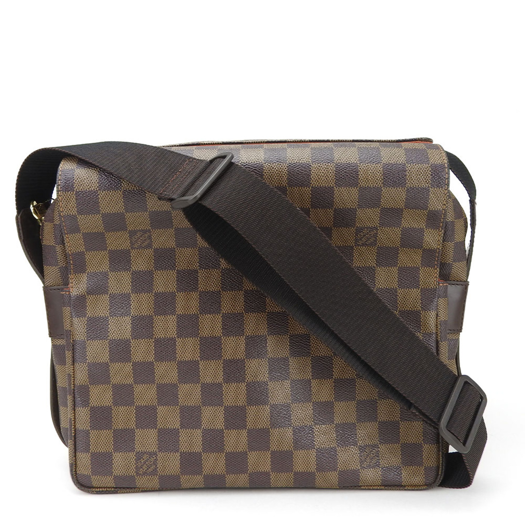 LOUIS VUITTON - 【中古】 ルイ・ヴィトン ショルダーバッグ LOUIS VUITTON - 【中古】 ルイ・ヴィトン ショルダーバッグ