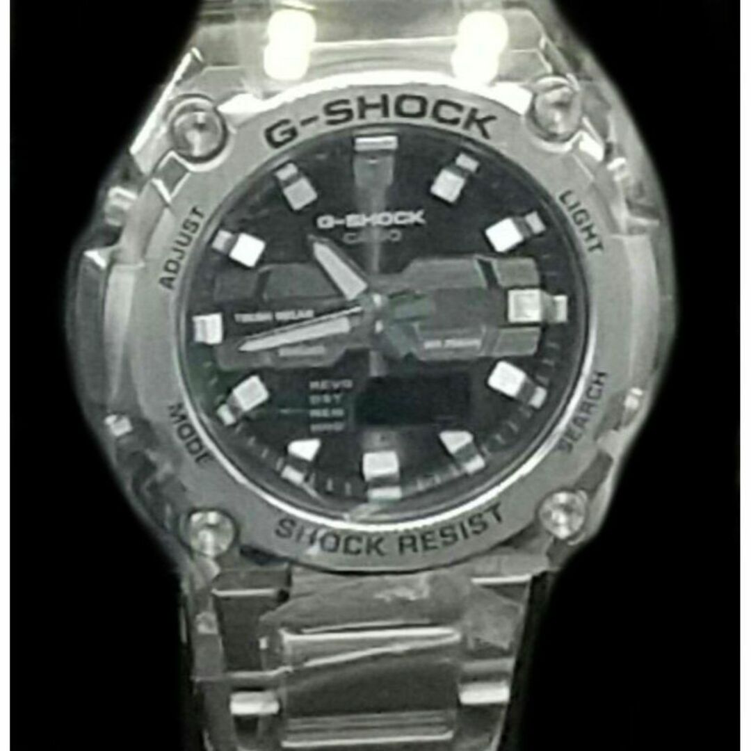 G-SHOCK - 超人気モデル カシオ G-SHOCK GST-B600D-1AJFの通販 G-SHOCK - 超人気モデル カシオ G-SHOCK GST-B600D-1AJFの通販