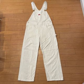 Dickies - Dickies ディッキーズ 8953 オーバーオール オーバーサイズ つなぎ