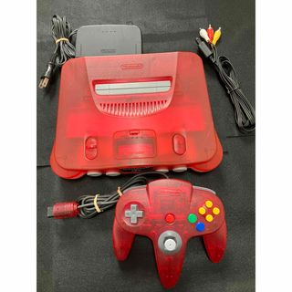 ニンテンドウ64（ゴールド/金色系）の通販 52点 | NINTENDO 64を買う