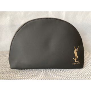 イヴサンローラン(Yves Saint Laurent)の【YSL】イヴ・サンローランノベルティポーチ【新品未使用】(ポーチ)