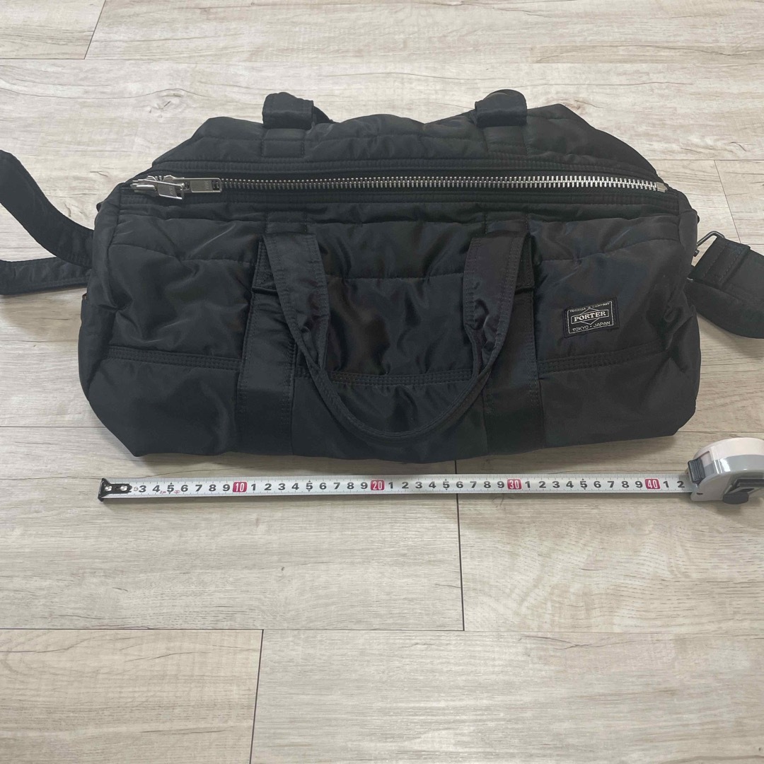 PORTER ミニボストンバック ボストンバッグ PORTER ミニボストンバック ボストンバッグ