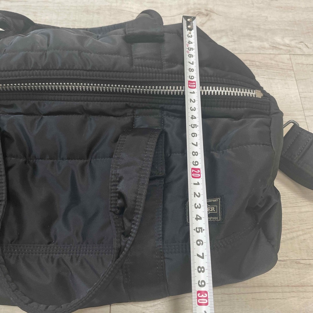 PORTER ミニボストンバック ボストンバッグ PORTER ミニボストンバック ボストンバッグ