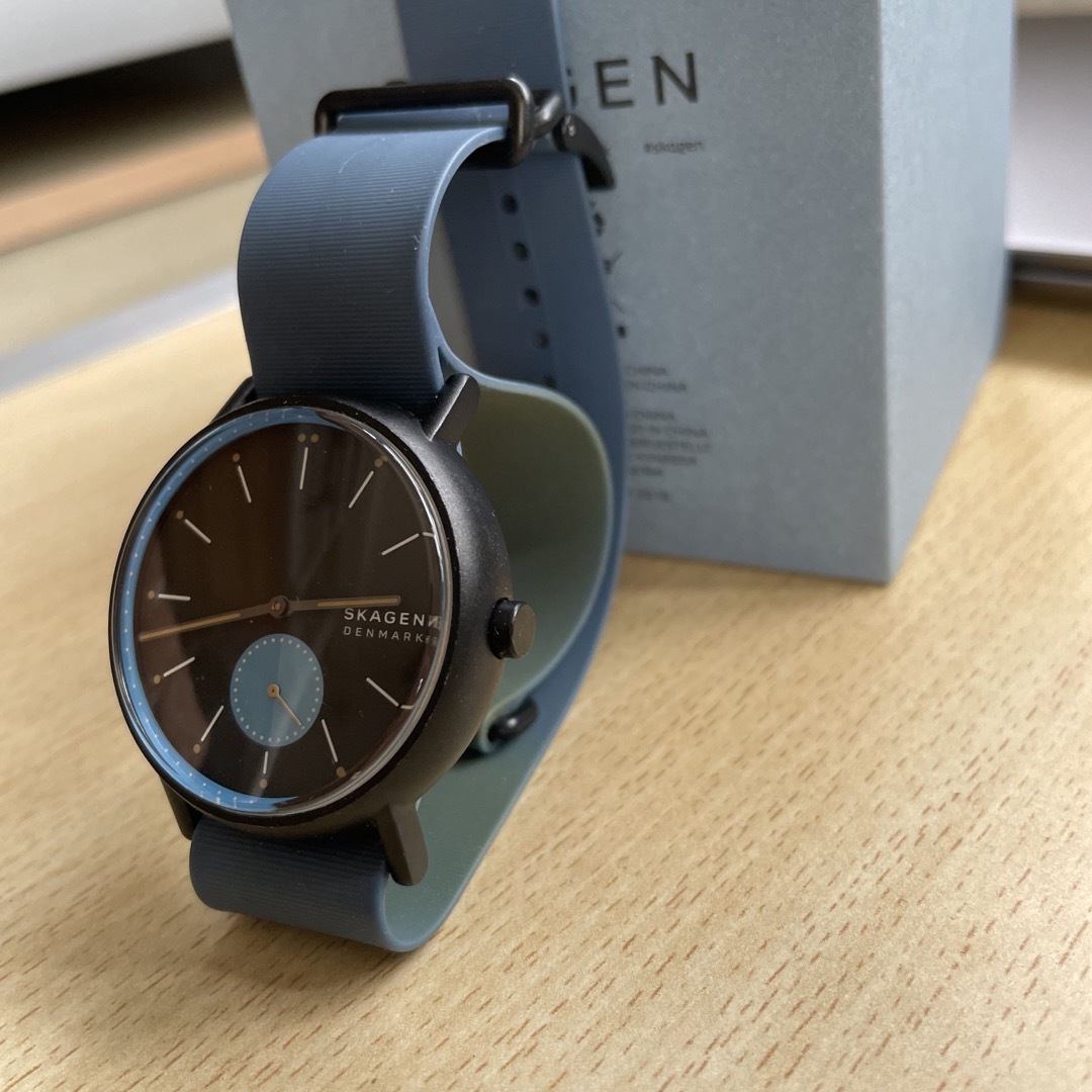 SKAGEN(スカーゲン)のSKAGEN SKW6539 メンズの時計(腕時計(アナログ))の商品写真