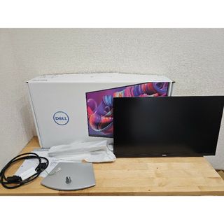 デル(DELL)のDELL S2421HS 23.8インチ モニター(ディスプレイ)