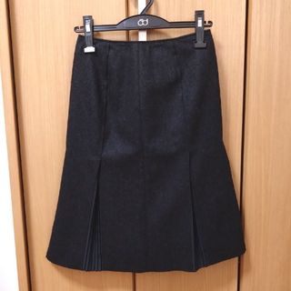 プロポーションボディドレッシング(PROPORTION BODY DRESSING)のPROPORTION BODY DRESSING　プリーツスカート！(ひざ丈スカート)