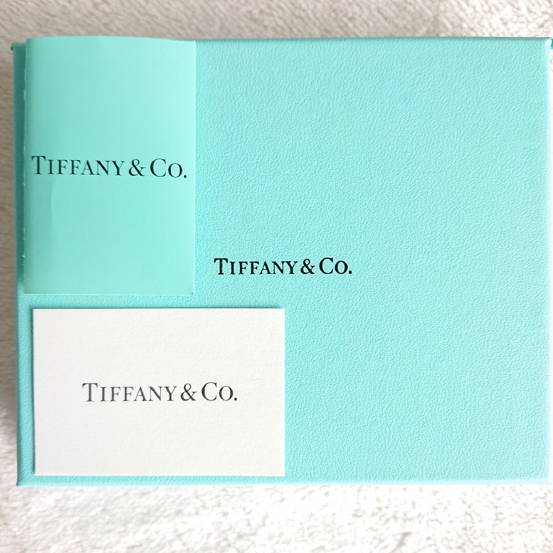 Tiffany & Co.(ティファニー)のTiffany リターン トゥ ハート タグ トグル チョーカー ネックレス レディースのアクセサリー(ネックレス)の商品写真