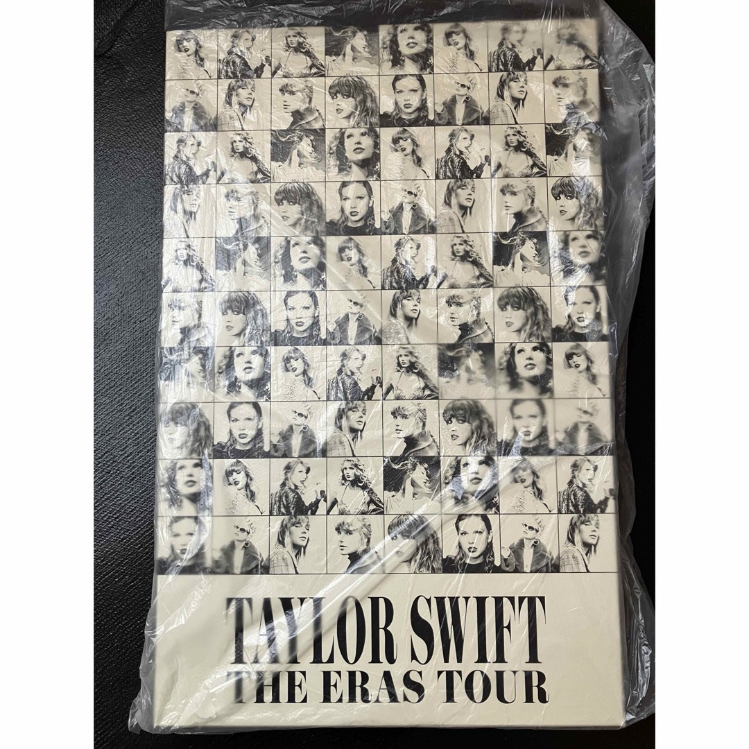 テイラースウィフト　The Eras Tour VIP限定グッズ エンタメ/ホビーのタレントグッズ(ミュージシャン)の商品写真