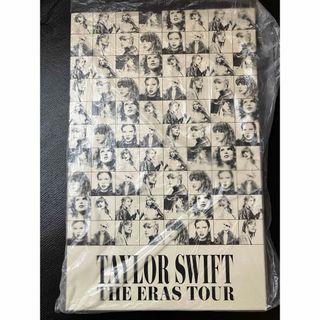 テイラースウィフト　The Eras Tour VIP限定グッズ(ミュージシャン)