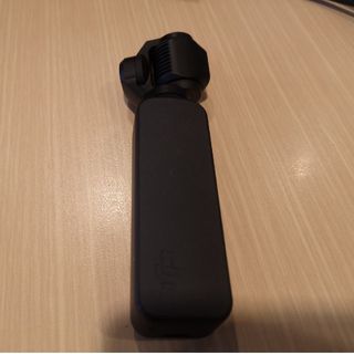 DJI OSMO POCKET (3軸ジンバル, 4Kカメラ)