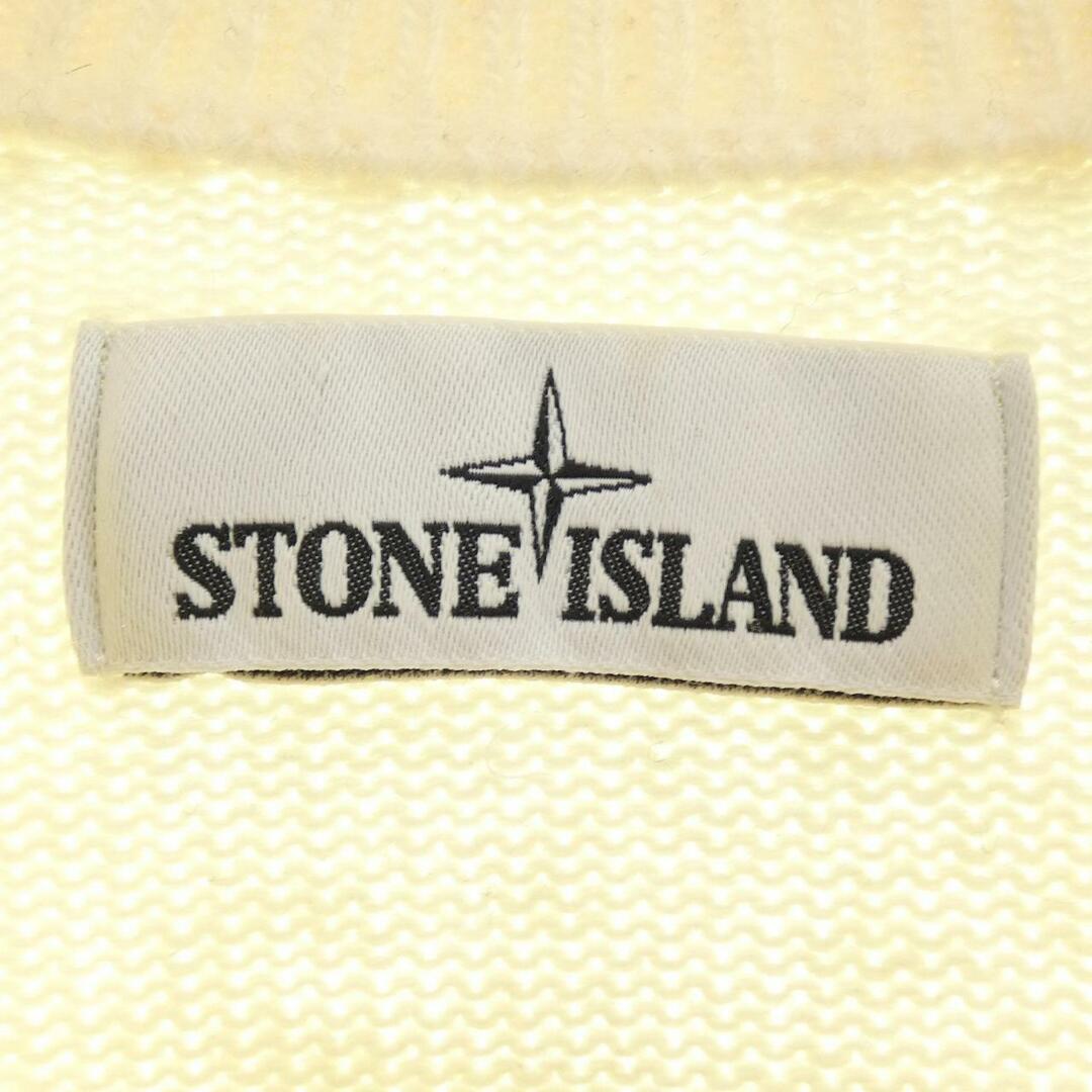 STONE ISLAND(ストーンアイランド)のストーンアイランド STONE ISLAND ニット メンズのトップス(ニット/セーター)の商品写真