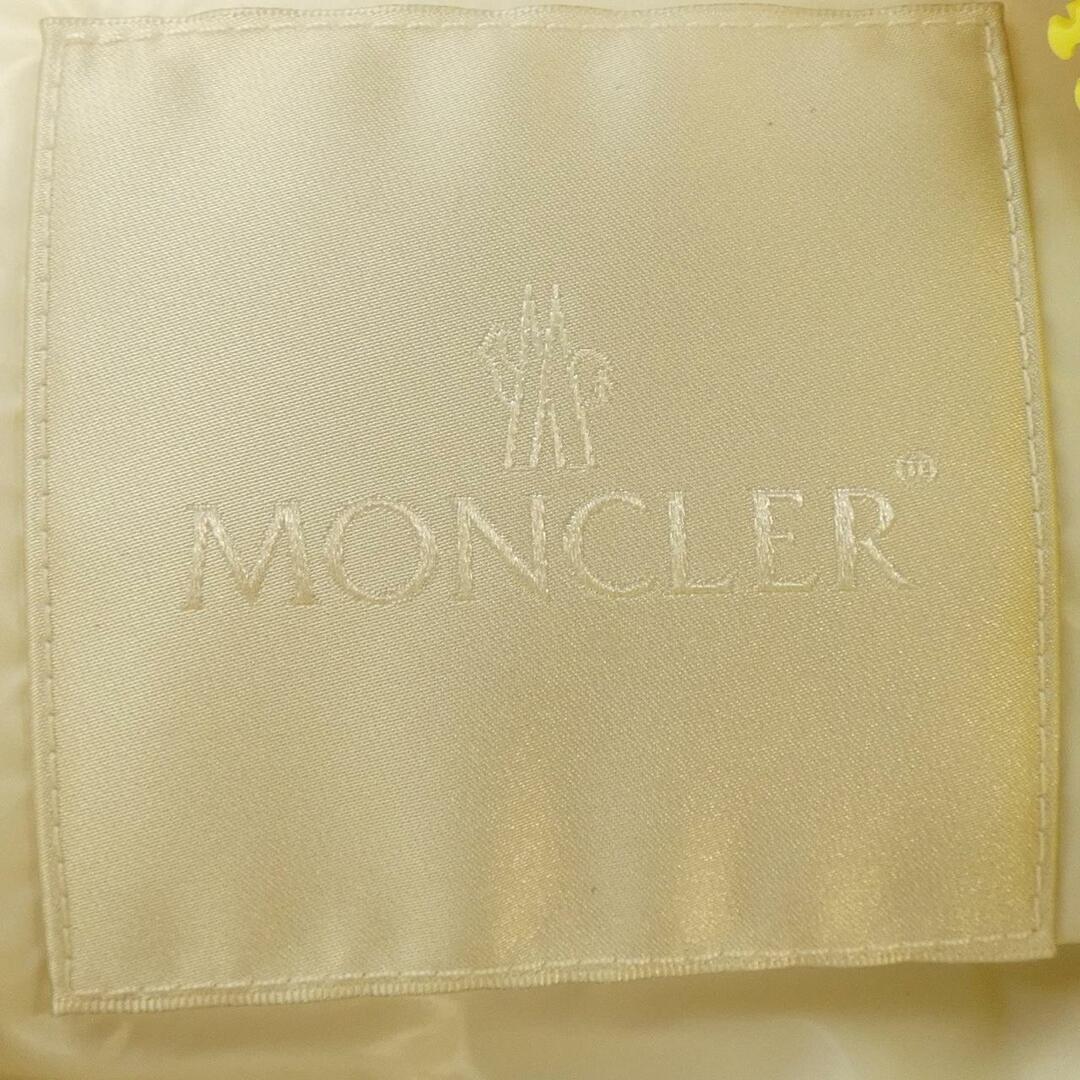 MONCLER(モンクレール)のモンクレール MONCLER ダウンベスト メンズのジャケット/アウター(その他)の商品写真