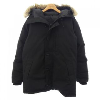 カナダグース(CANADA GOOSE)のカナダグース CANADA GOOSE ダウンジャケット(テーラードジャケット)