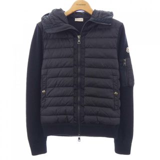 モンクレール(MONCLER)のモンクレール MONCLER ダウンジャケット(テーラードジャケット)