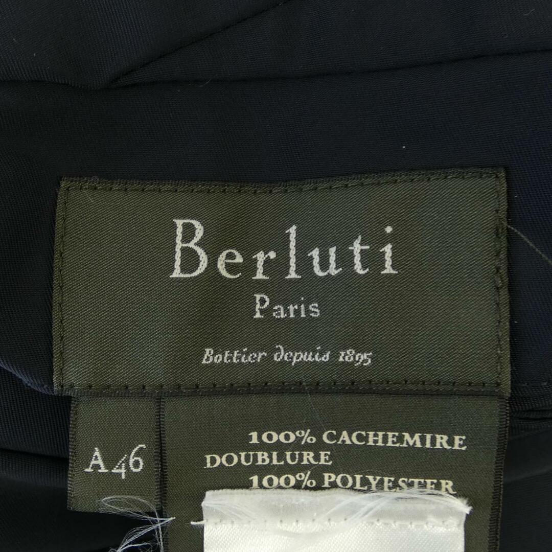 Berluti(ベルルッティ)のベルルッティ Berluti コート メンズのジャケット/アウター(その他)の商品写真