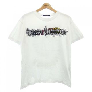 ルイヴィトン(LOUIS VUITTON)のルイヴィトン LOUIS VUITTON Tシャツ(シャツ)