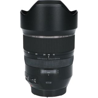 タムロン(TAMRON)のＴＡＭＲＯＮ　ＥＯＳ１５－３０ｍｍ　Ｆ２．８ＤＩ　ＶＣ　Ａ０１２(レンズ(ズーム))