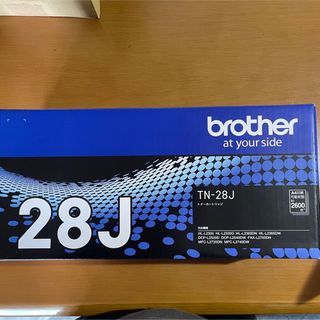 ブラザー(brother)のbrother トナーカートリッジ TN-28J(OA機器)