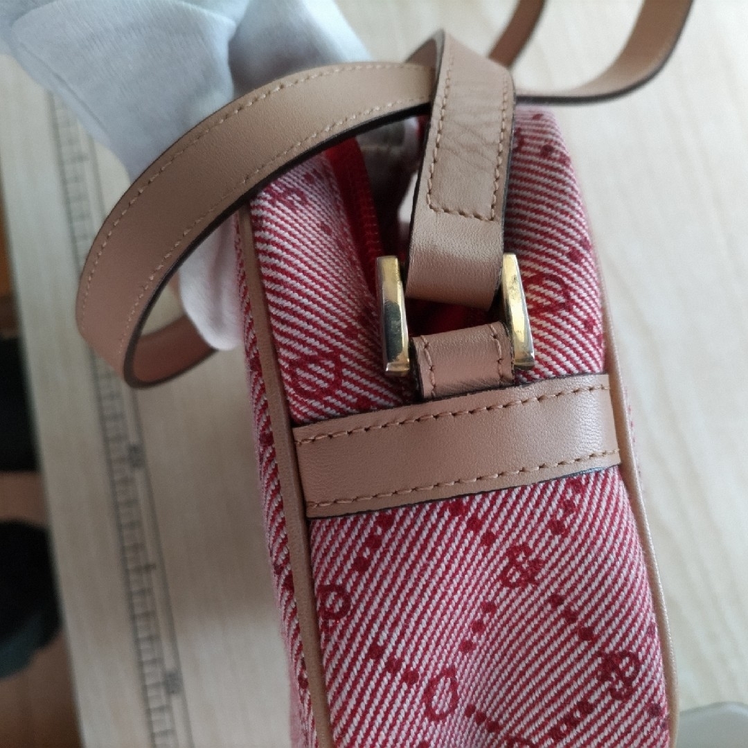 Pinky&Dianne(ピンキーアンドダイアン)のピンキーアンドダイアン ショルダーバック斜めがけバック レディースのバッグ(ショルダーバッグ)の商品写真