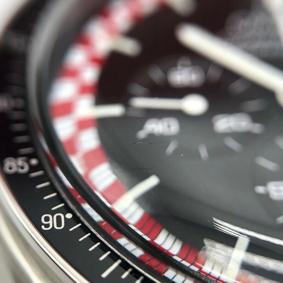 OMEGA(オメガ)の　オメガ OMEGA スピードマスター ムーンウォッチ プロフェッショナル タンタンモデル 311.30.42.30.01.004 ステンレススチール メンズ 腕時計 メンズの時計(その他)の商品写真
