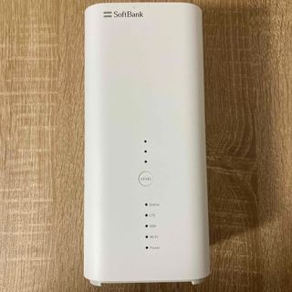 Softbank - 【3月限定価格】Airターミナル5(SB) CKB01