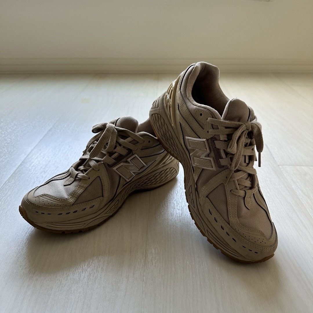 New Balance(ニューバランス)のNew Balance/ニューバランス M1906RT メンズの靴/シューズ(スニーカー)の商品写真