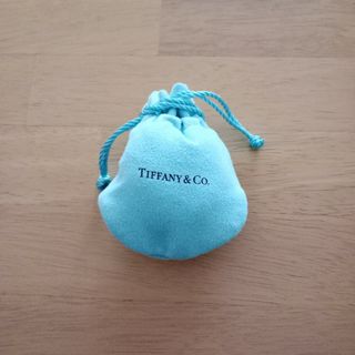 ティファニー(Tiffany & Co.)のティファニー　巾着(その他)