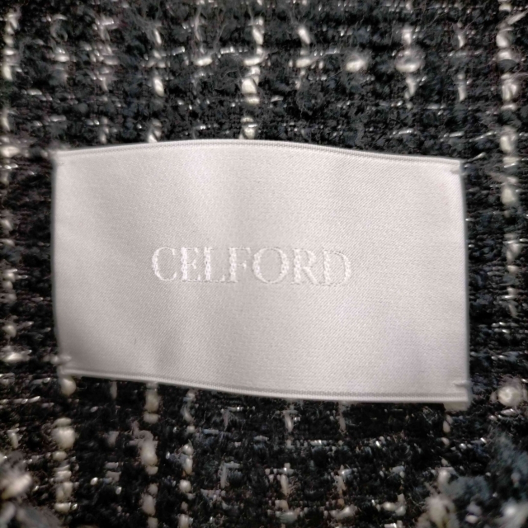 CELFORD(セルフォード)のCELFORD(セルフォード) レディース セットアップ カジュアルセットアップ レディースのパンツ(その他)の商品写真
