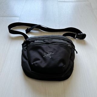 アークテリクス(ARC'TERYX)のARC’TERYX / アークテリクス Mantis 2 ブラック (その他)