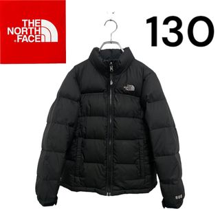 ザノースフェイス(THE NORTH FACE)の【最安値】ノースフェイス⭐︎ヌプシ⭐︎600⭐︎ダウンジャケット⭐︎ブラック(ジャケット/上着)