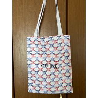 セリーヌ ノベルティ トートバッグ(レディース)の通販 52点 | celineの セリーヌ ノベルティ トートバッグ(レディース)の通販 52点 | celineの