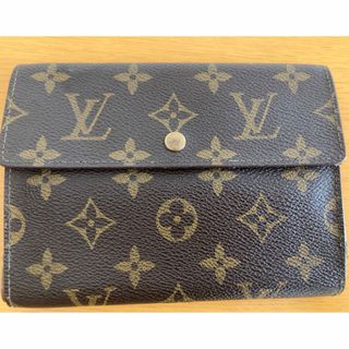 LOUIS VUITTON - 【極美品】ルイヴィトン ジッピーコインパース タイガ 