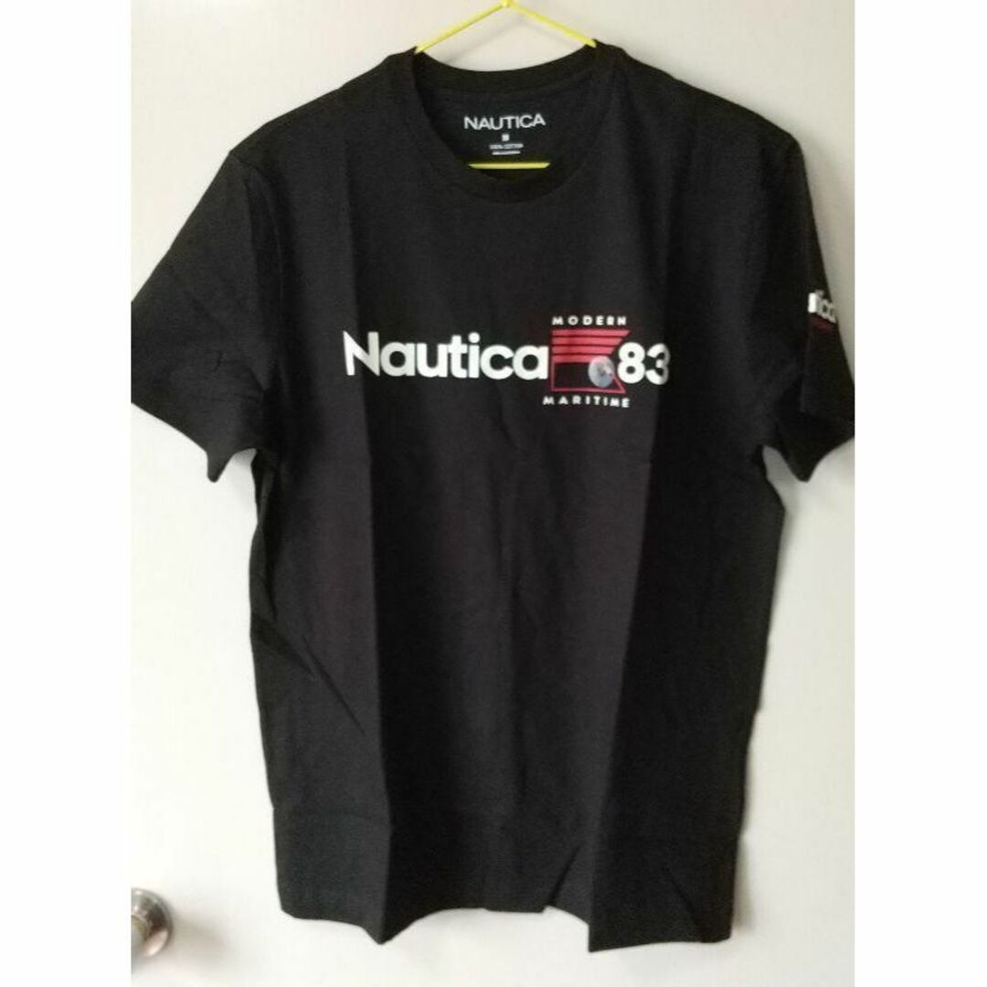 NAUTICA(ノーティカ)の⑧US正規店直輸入品　  Nautica　ノーティカ　複数まとめ Tシャツ メンズのトップス(Tシャツ/カットソー(半袖/袖なし))の商品写真