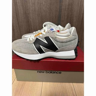 ニューバランス(New Balance)の27.0cm  MS327 LVB × Levi's(R)(スニーカー)