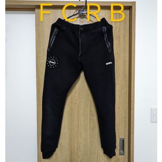 エフシーアールビー(F.C.R.B.)のF.C.R.B TECH SWEAT TRAINING PANTS(その他)