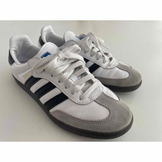 アディダス(adidas)のadidas SAMBA OG 22アディダスサンバスニーカー(スニーカー)