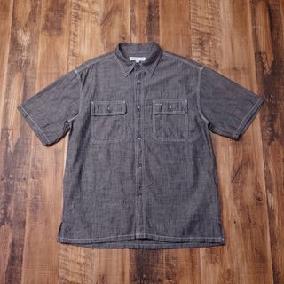 ユニクロ(UNIQLO)のMサイズ 半袖シャツ ユニクロ UNIQLO JWANDERSON MC48(シャツ)