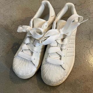 アディダス(adidas)のadidas スニーカー　23.5(スニーカー)