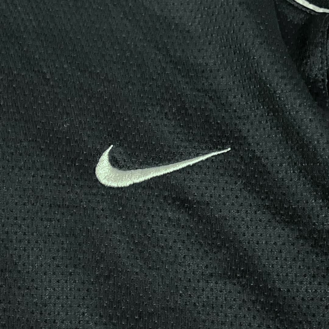 NIKE(ナイキ)のNIKE フルジップ トラックジャケット DRI-FIT ジャージ aq4 メンズのトップス(ジャージ)の商品写真