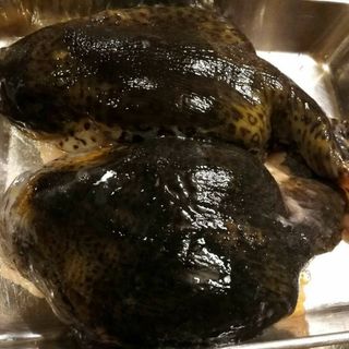 明日まで！今回最後☆北海道産直☆銀鮭生筋子(1.5kg)の通販 by 株式 ...